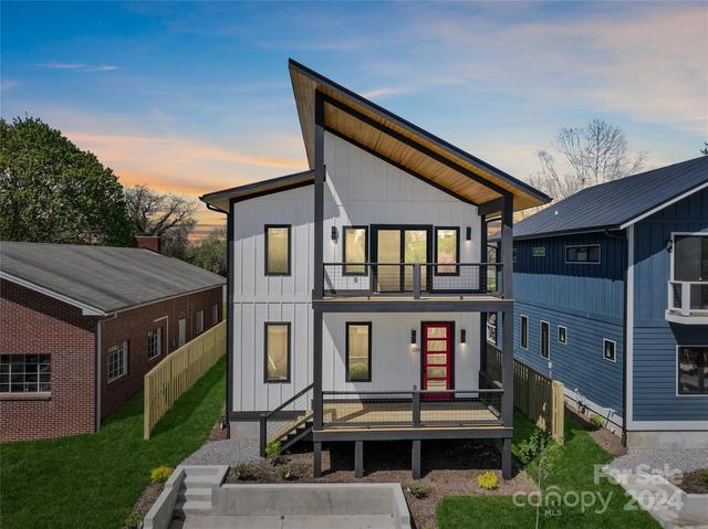 109 Richmond 9 Ave #9, Asheville, NC 28806