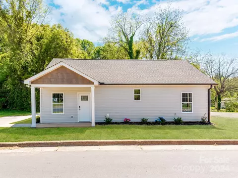 501 Calvary St, Shelby, NC 28150