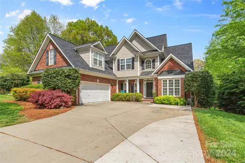 2818 Telefair Ln, Monroe, NC 28110