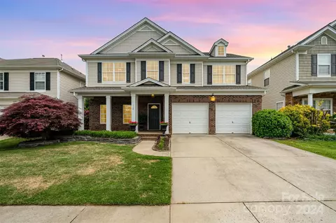 116 Glade Valley Ave, Mooresville, NC 28117