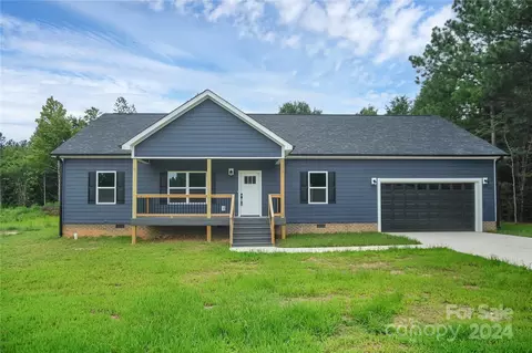 334 Jc Dellinger Rd, Cherryville, NC 28021
