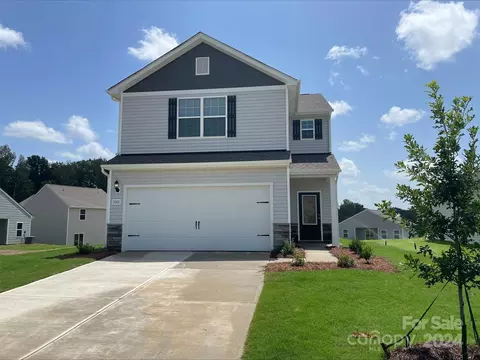 3301 Strong Box Ln, Gastonia, NC 28052