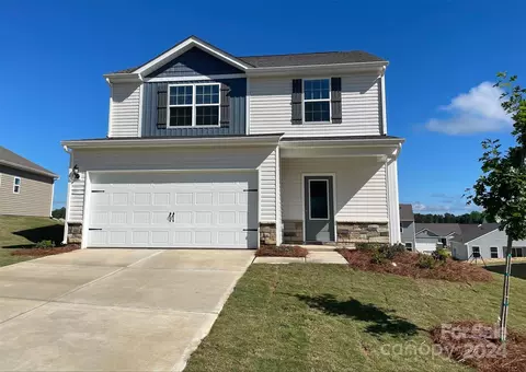 3309 Strong Box Ln, Gastonia, NC 28052