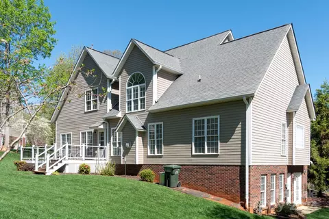 Exterior - 3960 Steve Ikerd Ne Dr NE, Hickory, NC 28601 photo 12 of 16