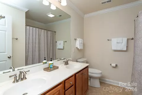 Bath - 3960 Steve Ikerd Ne Dr NE, Hickory, NC 28601 photo 4 of 4
