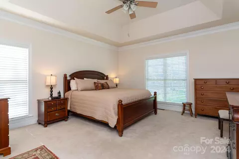 Bedroom - 3960 Steve Ikerd Ne Dr NE, Hickory, NC 28601 photo 1 of 2