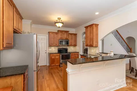 Kitchen - 3960 Steve Ikerd Ne Dr NE, Hickory, NC 28601 photo 1 of 4