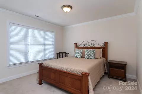 Bedroom - 3960 Steve Ikerd Ne Dr NE, Hickory, NC 28601 photo 2 of 2
