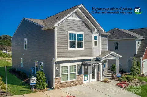 160 Brentwood 97 Dr #97, Statesville, NC 28625