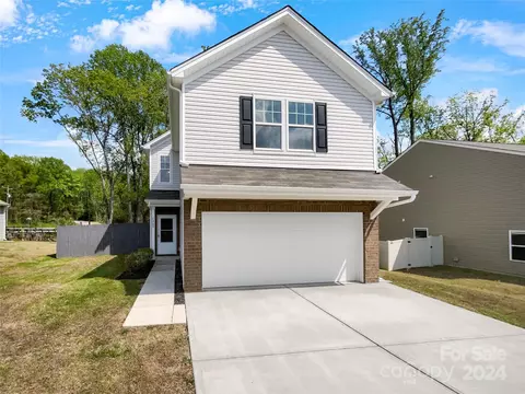 1268 Whitehall Hill 196 Rd #196, York, SC 29745
