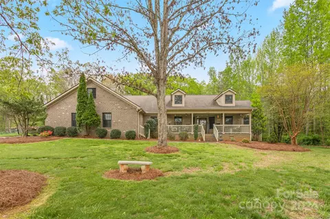 1608 Browers Chapel Rd, Asheboro, NC 27205