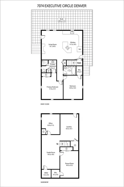7074 Executive Cir, Denver, NC 28037 photo 36