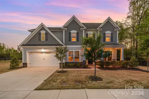 1413 Brooksland Pl, Waxhaw, NC 28173