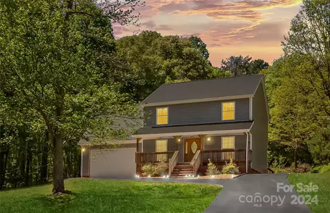 7575 Tanglewood Dr, Vale, NC 28168