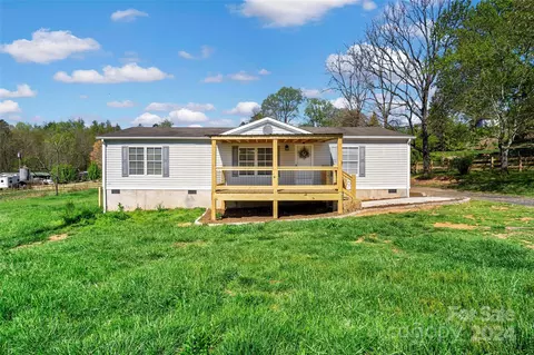 1440 Harmony Grove Rd, Nebo, NC 28761