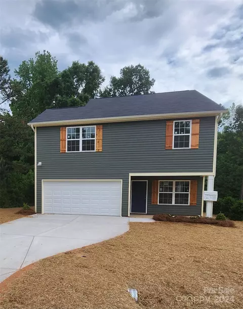 2901 Eagle View Ln, Monroe, NC 28110