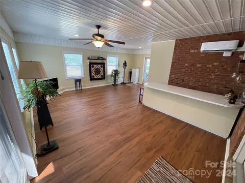 Living - 213 Pine St, Biscoe, NC 27209 photo 1 of 6