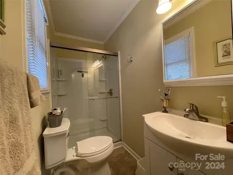 Bath - 213 Pine St, Biscoe, NC 27209 photo 2 of 3