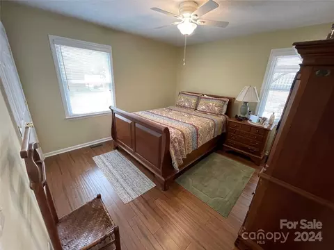 Bedroom - 213 Pine St, Biscoe, NC 27209 photo 2 of 2