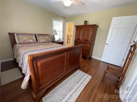 Bedroom - 213 Pine St, Biscoe, NC 27209 photo 1 of 2