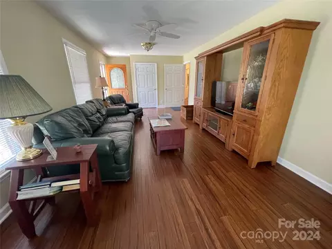 Living - 213 Pine St, Biscoe, NC 27209 photo 5 of 6
