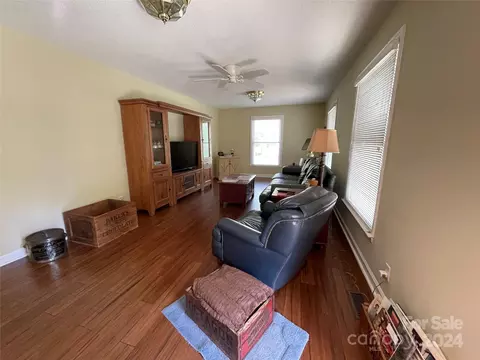 Living - 213 Pine St, Biscoe, NC 27209 photo 6 of 6