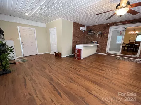 Living - 213 Pine St, Biscoe, NC 27209 photo 2 of 6