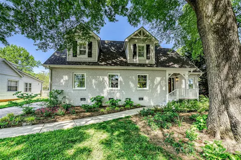 2916 Sunset Dr, Charlotte, NC 28209