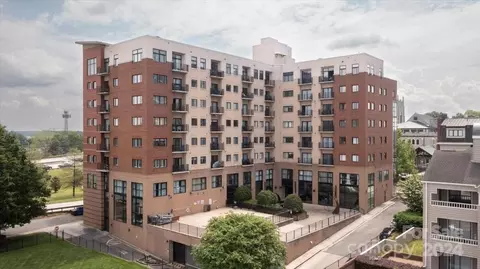 715 N Church Unit Apt 406 St UNIT 406, Charlotte, NC 28202