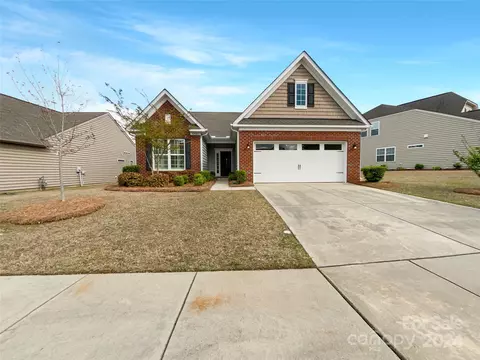 12027 Belmont Mansion Dr, Charlotte, NC 28273