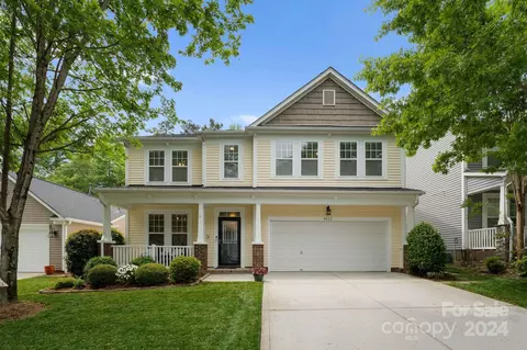 1622 Wilburn Park Ln, Charlotte, NC 28269