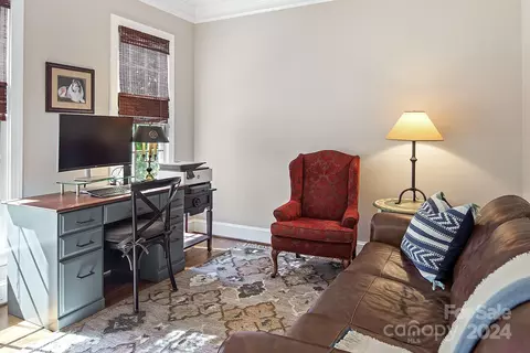 Living - 544 Ashby Dr, Davidson, NC 28036 photo 7 of 8