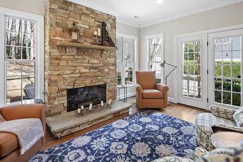 Living - 544 Ashby Dr, Davidson, NC 28036 photo 4 of 8