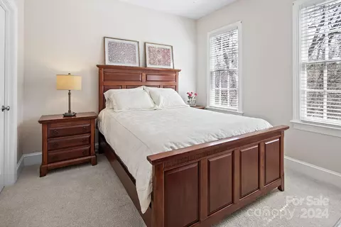 Bedroom - 544 Ashby Dr, Davidson, NC 28036 photo 3 of 5