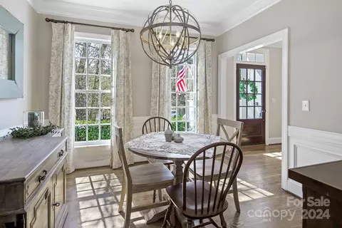 Dining - 544 Ashby Dr, Davidson, NC 28036 photo 1 of 4