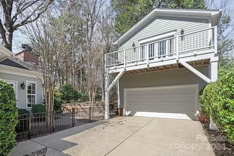 Exterior - 544 Ashby Dr, Davidson, NC 28036 photo 9 of 9