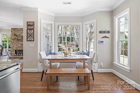 Dining - 544 Ashby Dr, Davidson, NC 28036 photo 4 of 4