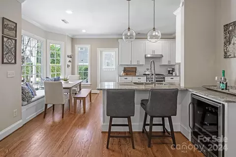 Kitchen - 544 Ashby Dr, Davidson, NC 28036 photo 2 of 5