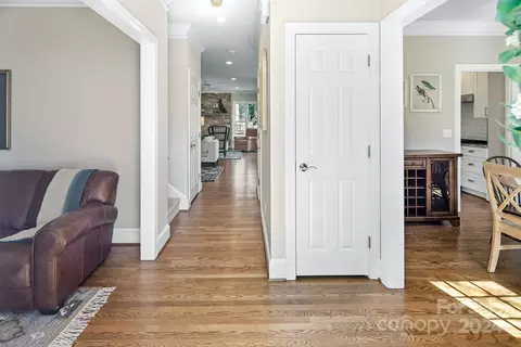 Entry Way - 544 Ashby Dr, Davidson, NC 28036 photo 3 of 3
