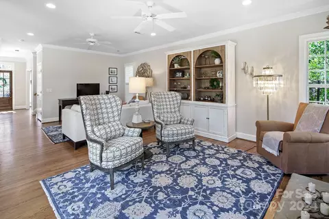 Living - 544 Ashby Dr, Davidson, NC 28036 photo 3 of 8