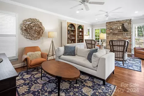Living - 544 Ashby Dr, Davidson, NC 28036 photo 6 of 8