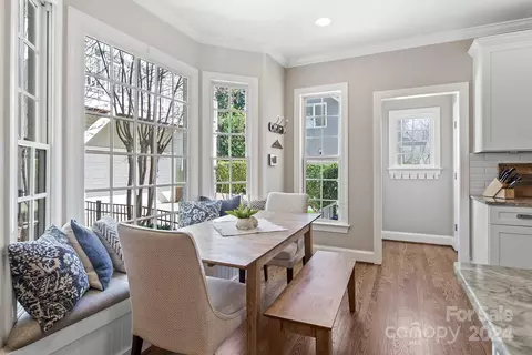 Dining - 544 Ashby Dr, Davidson, NC 28036 photo 3 of 4