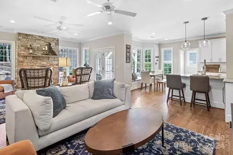 Living - 544 Ashby Dr, Davidson, NC 28036 photo 1 of 8