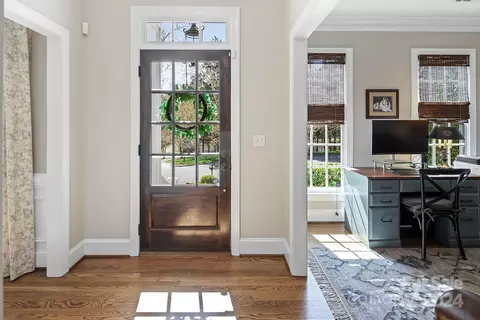Entry Way - 544 Ashby Dr, Davidson, NC 28036 photo 1 of 3