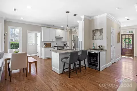 Kitchen - 544 Ashby Dr, Davidson, NC 28036 photo 1 of 5