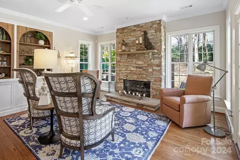 Living - 544 Ashby Dr, Davidson, NC 28036 photo 5 of 8