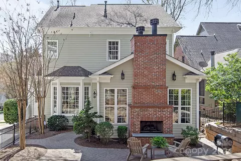 Exterior - 544 Ashby Dr, Davidson, NC 28036 photo 6 of 9