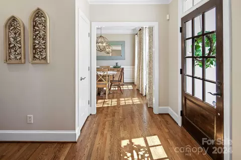 Entry Way - 544 Ashby Dr, Davidson, NC 28036 photo 2 of 3