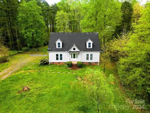945 Phaniel Church Rd, Rockwell, NC 28138
