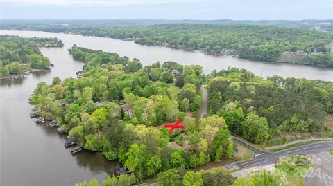 000 Windemere 2 Pt #2, Mount Gilead, NC 27306